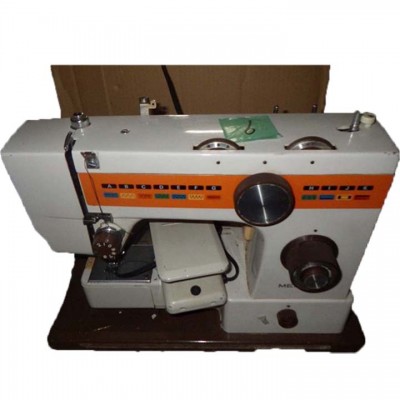 Company household second hand overlock domestic sewing machine