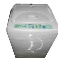 Wholesale washing machine metal body with second-hand from Japan