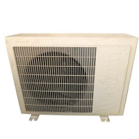 Electrical household items used air conditioner made in Japan