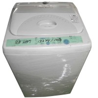 Excellent quality used home washing machine made in Japan